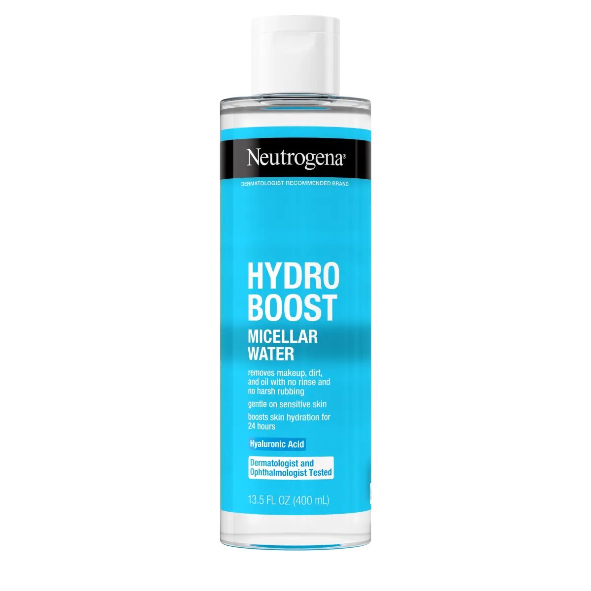 Neutrogena Neutrogena® Hydro Boost Micellar Water