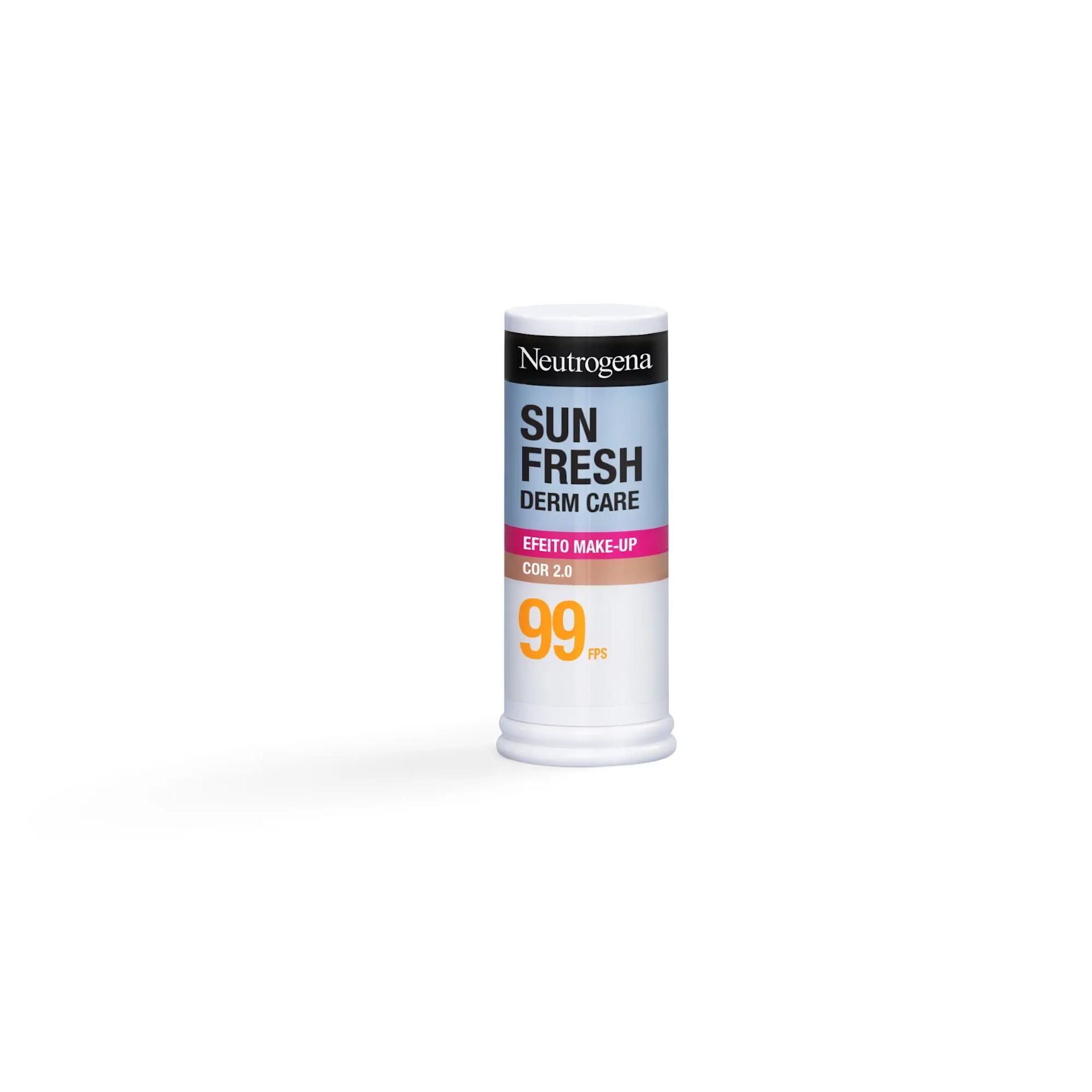 PROTEÇÃO SOLAR FACIAL