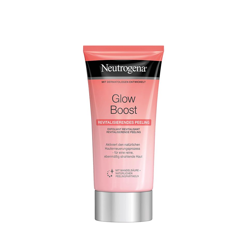 Revitalizing Peeling