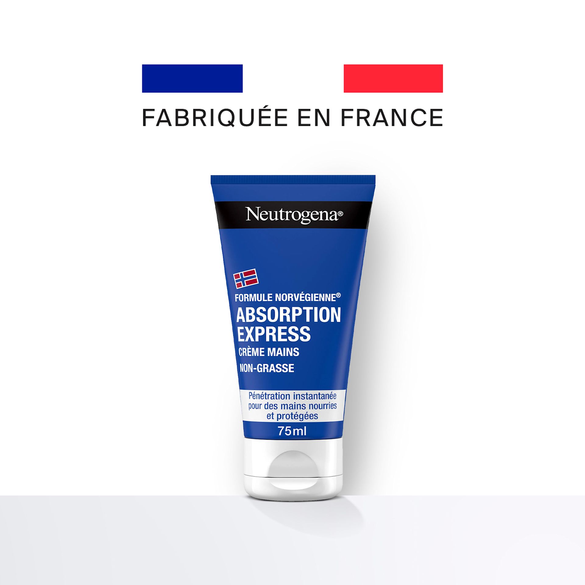 NTG EMEA FR 3574661177274 NG NF FAST ABS HND CR 75ML SI06 THUMB