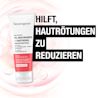 Neutrogena Anti-Pickel+ Feuchtigkeitsgeld hilft, Hautrötungen zu reduzieren.