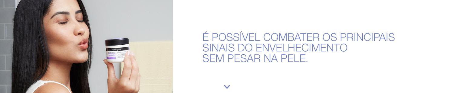 É possível combater os principais sinais do envelhecimento sem pesar na pele.