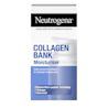 Neutrogena® Collagen Bank Moisturiser SPF30 helps preserve collagen for plumper-looking skin