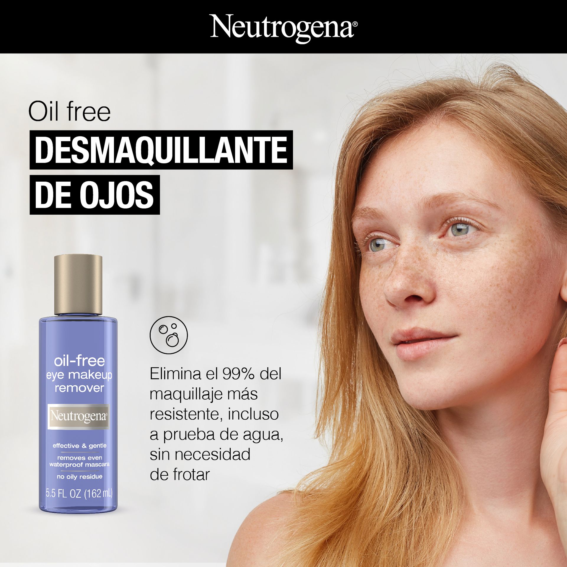 OIL FREE 1