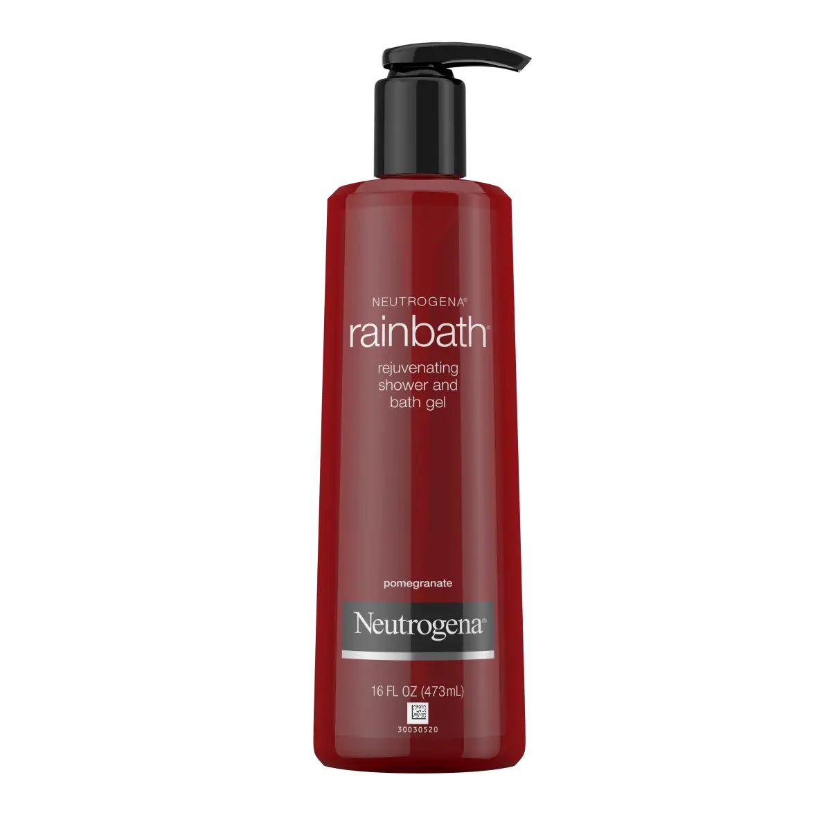 Neutrogena Rainbath® Rejuvenating Shower and Bath Gel-Pomegranate