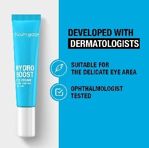 Hydro boost Hydrating Eye Cream - img3