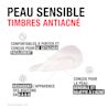 NTG NA CA 62600652874 100065287 SENSITIVE BLEMISH PATCHES CLAIM2 FR