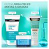 Rutina del Protector Solar Sun Fresh Tono Oscuro