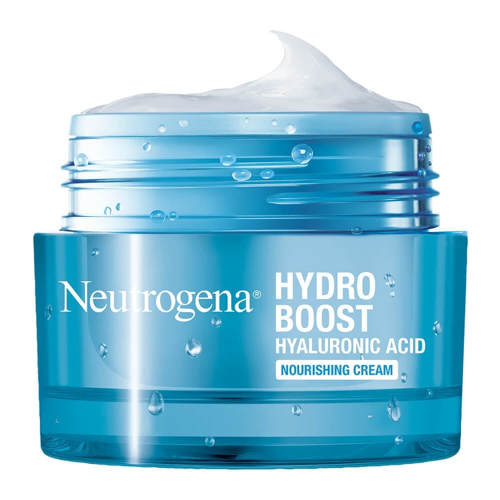 露得清水活保濕無香特潤凝霜 - Image 2 - Neutrogena - zh-Hant-TW