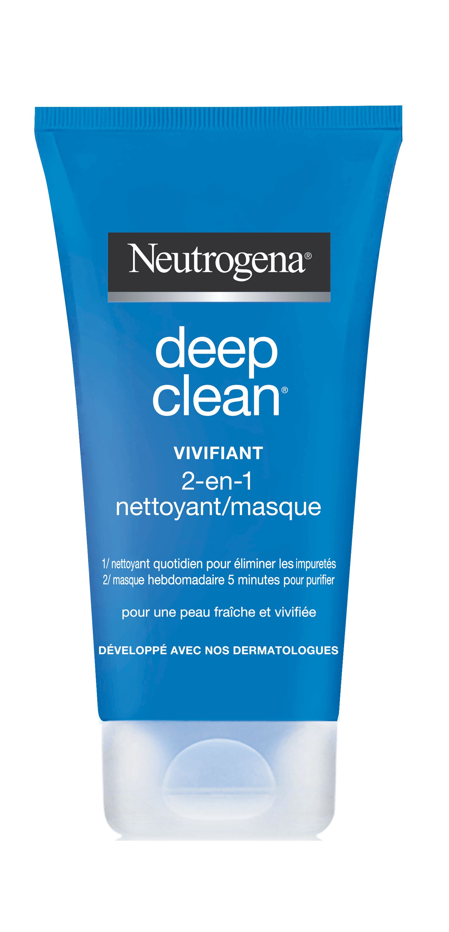Deep Clean®