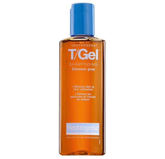 T/Gel® Shampoo Vet Haar