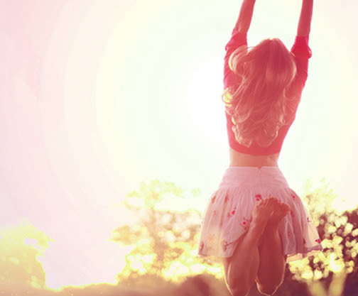 שגרת הבוקר לטיפוח העור, תעורר ותחייהעור עייף ועמום.
