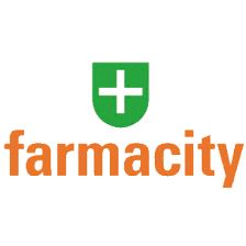 Retailer logo