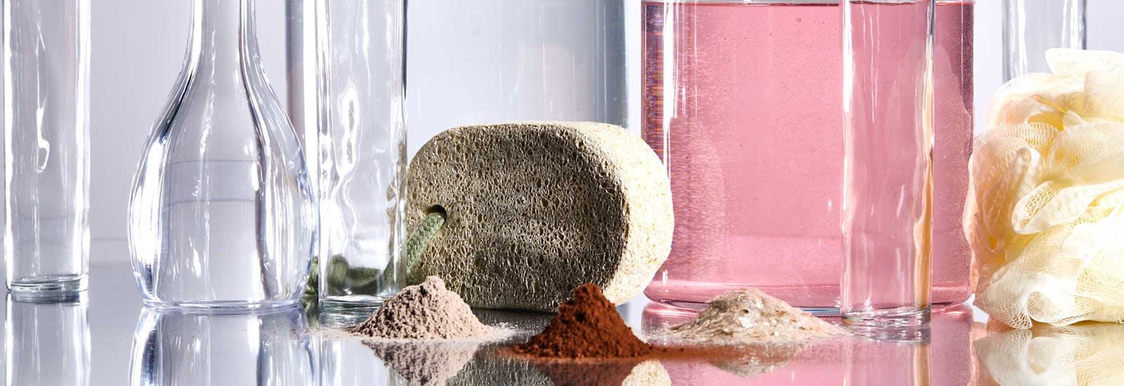 Treating Rough, Uneven Skin with Exfoliation