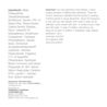 Neutrogena Rapid Wrinkle Repair Retinol Night Moisturizer drug facts