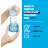 Refill de Crema Hidratante Facial en Gel Neutrogena® Hydro Boost® 50g - Pasos
