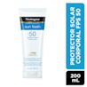 NEUTROGENA SUN FRESH® FPS 50