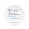 Neutrogena Hydro Boost Translucent Loose Setting Powder, 0.44 Oz, front of pack