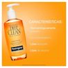 Características del Gel Limpiador Facial Deep Clean 200ml