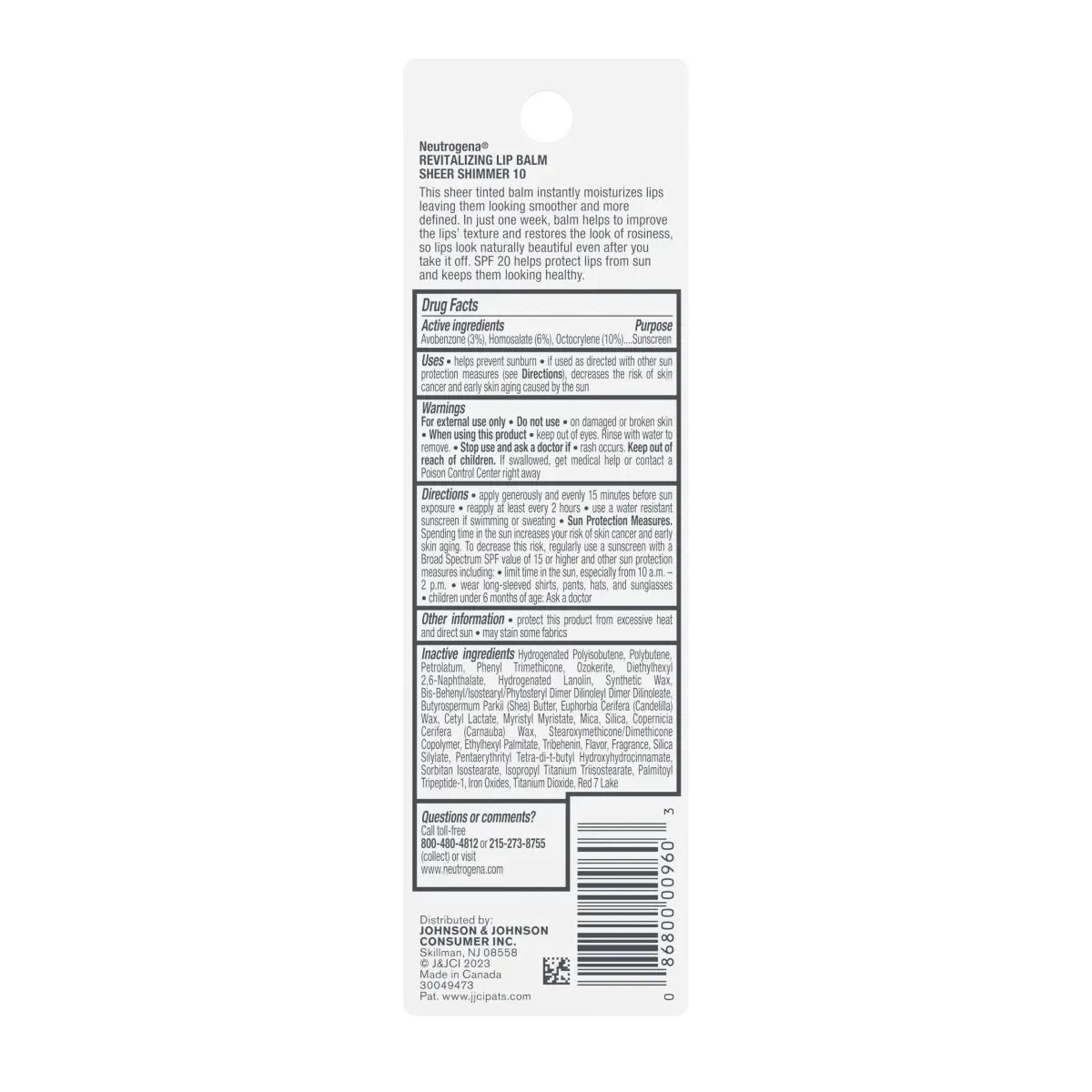 NTG_086800009603_US_Revitalizing_Lip_Balm_SPF20_Sheer_Shimmer_10_p15OZ_2023Q3_00180.webp