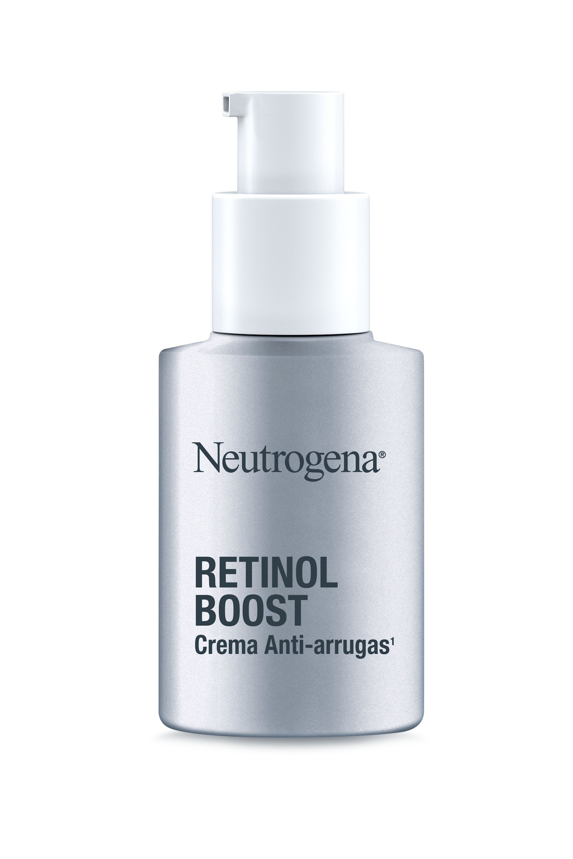 Crema Retinol Boost Anti-Arrugas NEUTROGENA®  30ml