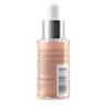 Neutrogena® Healthy Skin Radiant Primer + Serum, 1.0 Fl. Oz, back of pack