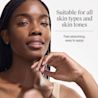 Neutrogena Ultra Sheer Invisible Gel Face Sunscreen Broad Spectrum SPF 40 is suitable for all skin types and skin tones. Fast absorbing, easy to apply