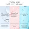 NA_US_NTG_AcneLegacy_OFAWPinkGrapefruitCleanser9.1oz_ATF4_Ingredients_Amazon_3000x3000.webp