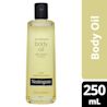 Neutrogena® Body Oil Light Sesame 250mL - Image 3 - Neutrogena - en-AU