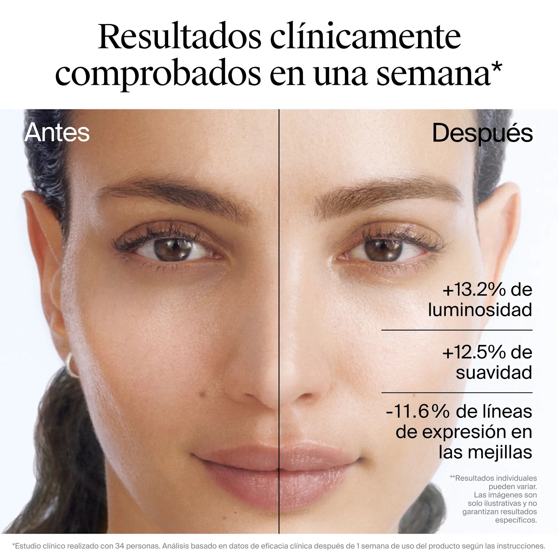Serum Facial Anti-Arrugas Neutrogena® Retinol Boost 30ml
