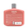 Neutrogena® Healthy Scalp Clarify & Shine Shampoo With Pink Grapefruit, back of pack