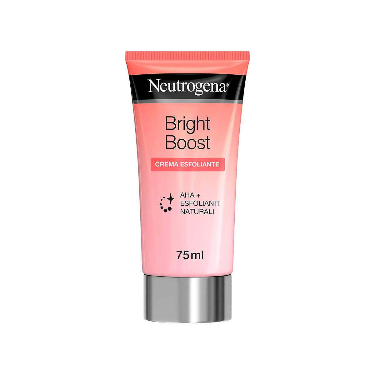 Neutrogena® Bright Boost Crema Esfoliante - Image 1 - Neutrogena - it-IT