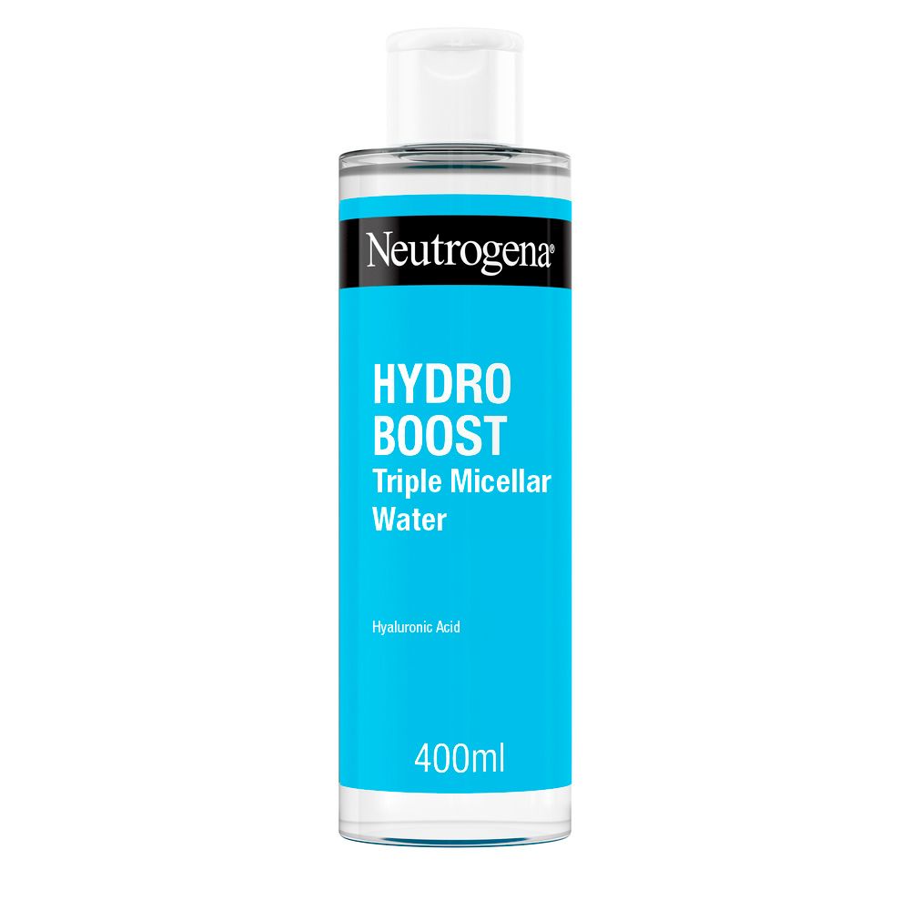 Neutrogena® Hydro Boost 3 u 1 micelarna voda