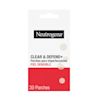 Clear & Defend+ Parches para Imperfecciones Piel Sensible
