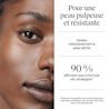 Les résultats des tests à domicile montrent que 90 % des personnes interrogées trouvent que le gel-crème Neutrogena Hydro Boost pour peaux très sèches est léger