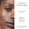 Home use test results show 90% agree Neutrogena Hydro Boost Gel Cream for extra dry skin feels lightweight
