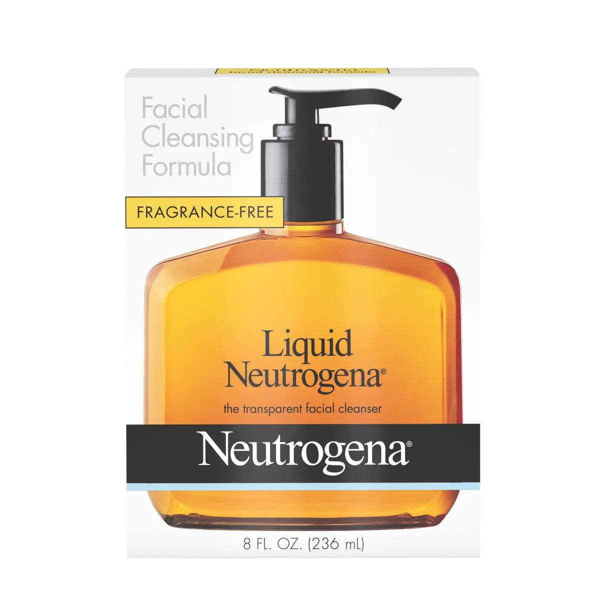  Neutrogena Liquid Neutrogena®