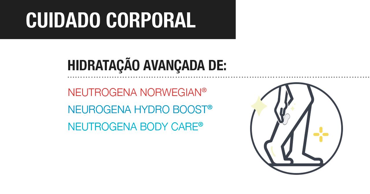 Cuidado corporal