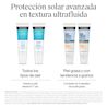 Protector Solar Facial Neutrogena Sun Fresh Oil Control Fluido Sin Color FPS 50+ 40mL