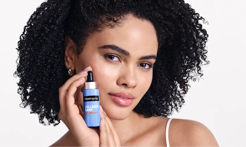 Stronger collagen, glowing skin.