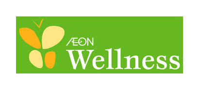 Retailer logo