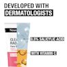 Clear & Radiant Face Scrub