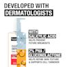 Clear & Defend+ Facial Wash