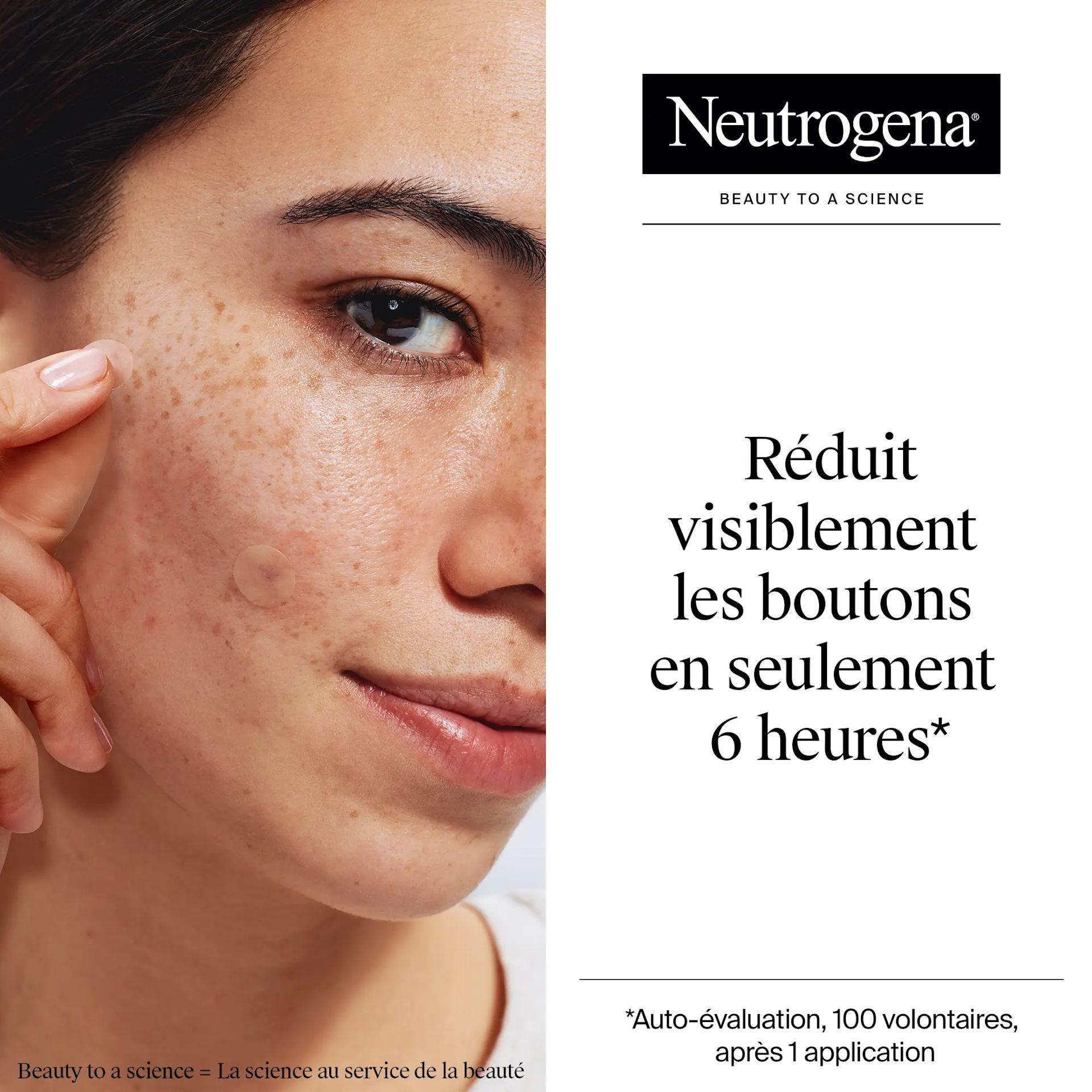NTG EMEA FR 3574661916156 SEN SKIN BLEM PATCH 30P SI01 THUMB JPG