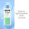 works to remove excess oils
