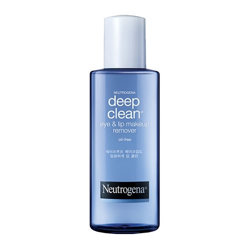 Neutrogena® Lip&Eye Makeup Remover - Image 1 - Neutrogena - ko-KR