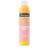 Neutrogena® Invisible Daily™ Defense Body Spray Sunscreen, Broad Spectrum SPF 60+ Front of pack