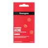 Neutrogena® Stubborn Acne® Ultra-Thin Blemish Patches, 24 Patches Front of pack
