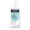 Neutrogena® Ultra Gentle Daily Cleanser, Fragrance Free, 12 Fl. Oz Front of Pack
