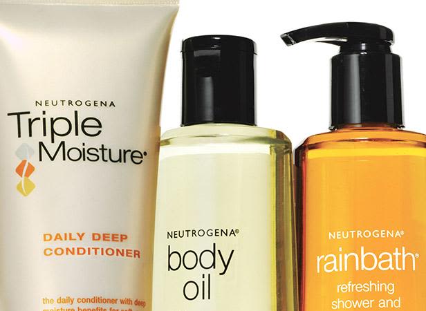 Neutrogena® All Product Lines